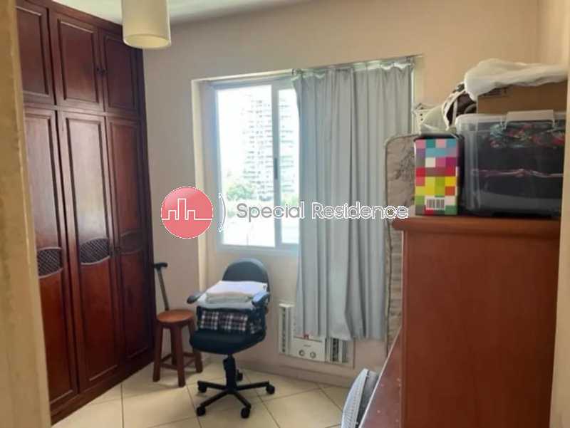 Conheça Foto 5 do imóvel - Apartamento 2 quartos à venda Barra da Tijuca, Rio de Janeiro - R$ 1.049.000 - 202371 - 12 Foto 5 - 12