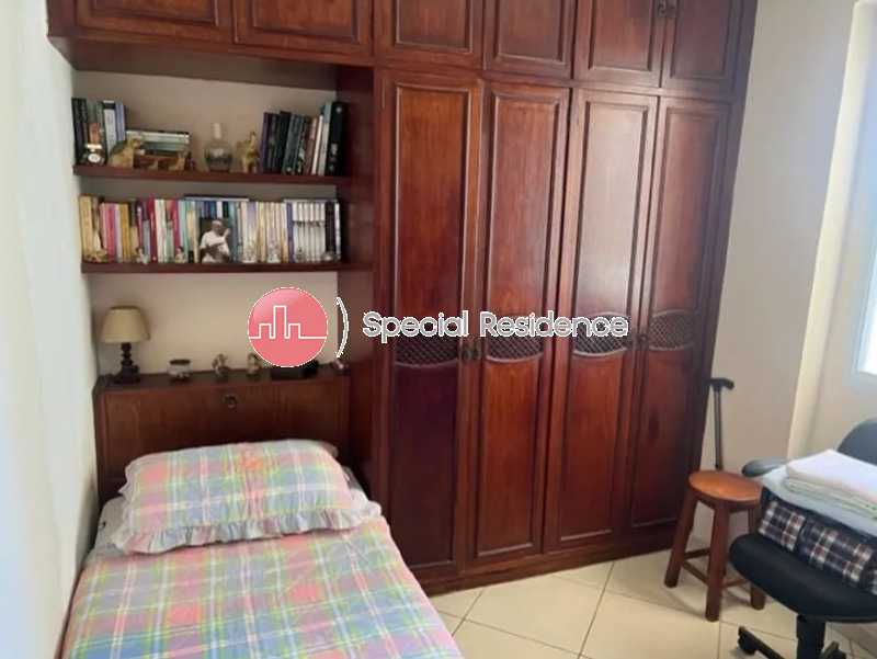 Conheça Foto 6 do imóvel - Apartamento 2 quartos à venda Barra da Tijuca, Rio de Janeiro - R$ 1.049.000 - 202371 - 13 Foto 6 - 13