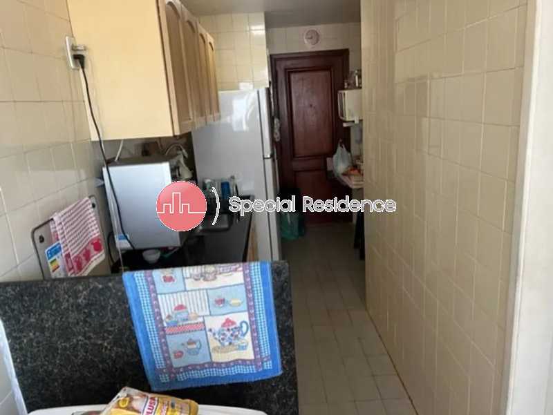 Conheça Foto 9 do imóvel - Apartamento 2 quartos à venda Barra da Tijuca, Rio de Janeiro - R$ 1.049.000 - 202371 - 14 Foto 9 - 14