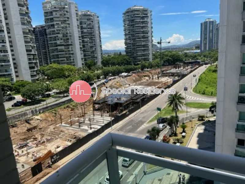 Conheça Foto 13 do imóvel - Apartamento 2 quartos à venda Barra da Tijuca, Rio de Janeiro - R$ 1.049.000 - 202371 - 2 Foto 13 - 2