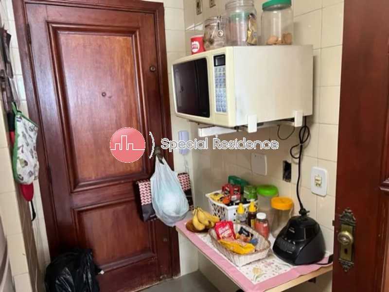 Conheça Foto 14 do imóvel - Apartamento 2 quartos à venda Barra da Tijuca, Rio de Janeiro - R$ 1.049.000 - 202371 - 18 Foto 14 - 18