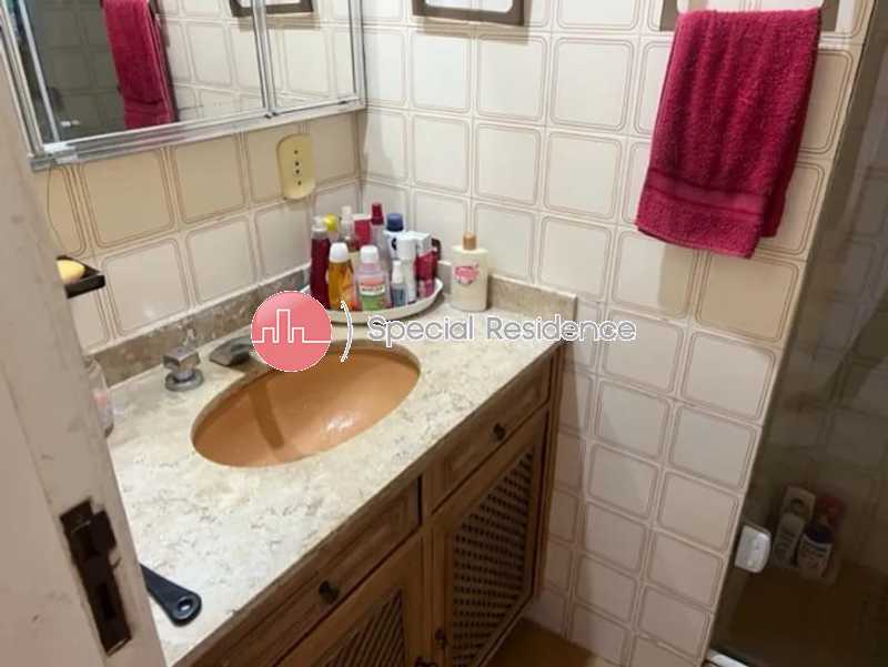 Conheça Foto 15 do imóvel - Apartamento 2 quartos à venda Barra da Tijuca, Rio de Janeiro - R$ 1.049.000 - 202371 - 19 Foto 15 - 19