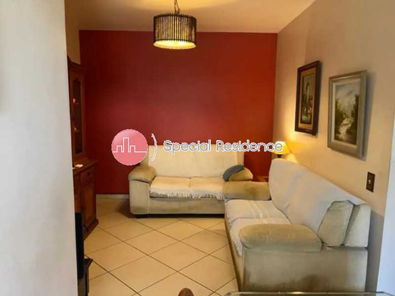 Conheça Foto 17 do imóvel - Apartamento 2 quartos à venda Barra da Tijuca, Rio de Janeiro - R$ 1.049.000 - 202371 - 9 Foto 17 - 9
