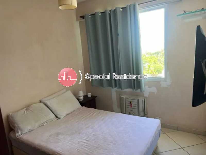 Conheça Foto 20 do imóvel - Apartamento 2 quartos à venda Barra da Tijuca, Rio de Janeiro - R$ 1.049.000 - 202371 - 16 Foto 20 - 16