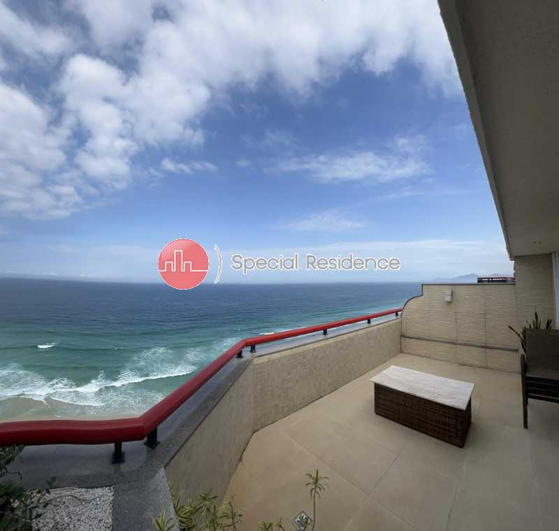 Conheça 1719500888997 do imóvel - Cobertura 3 quartos à venda Barra da Tijuca, Rio de Janeiro - R$ 3.900.000 - 500595 - 5 1719500888997 - 5