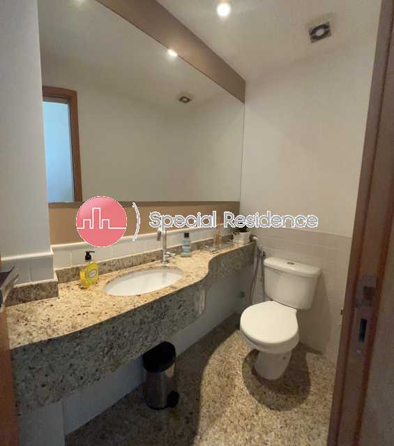 Conheça 1719500889022 do imóvel - Cobertura 3 quartos à venda Barra da Tijuca, Rio de Janeiro - R$ 3.900.000 - 500595 - 22 1719500889022 - 22