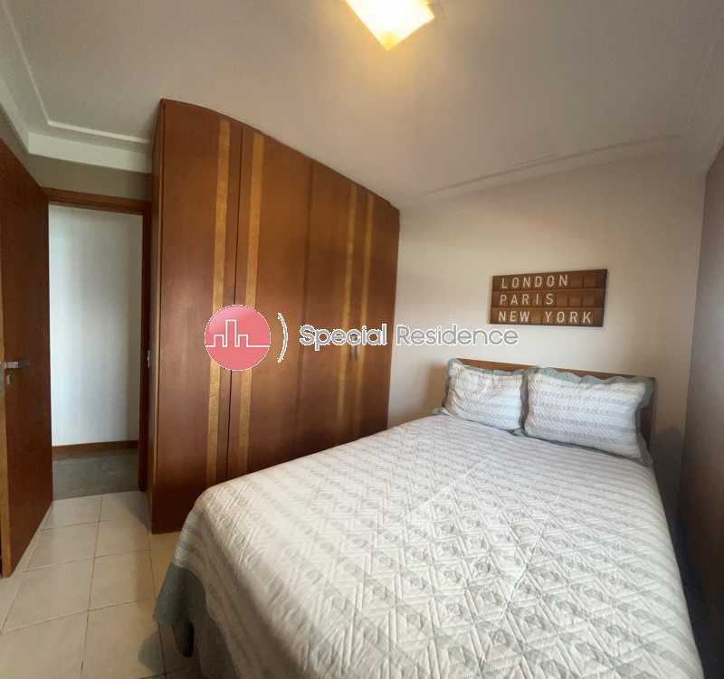 Conheça 1719500889057 do imóvel - Cobertura 3 quartos à venda Barra da Tijuca, Rio de Janeiro - R$ 3.900.000 - 500595 - 23 1719500889057 - 23