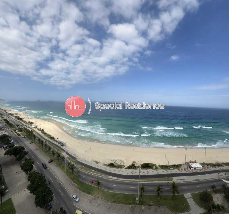 Conheça 1719500889068 do imóvel - Cobertura 3 quartos à venda Barra da Tijuca, Rio de Janeiro - R$ 3.900.000 - 500595 - 1 1719500889068 - 1