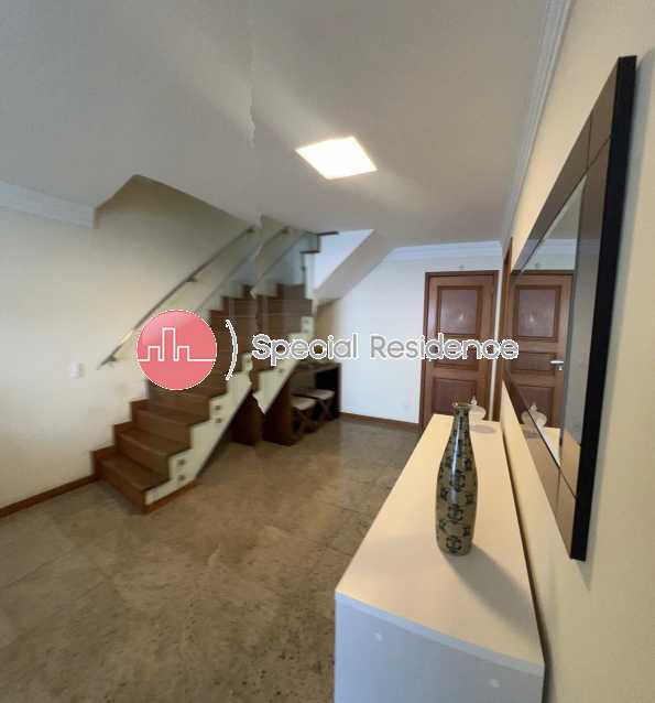 Conheça 1719500889078 do imóvel - Cobertura 3 quartos à venda Barra da Tijuca, Rio de Janeiro - R$ 3.900.000 - 500595 - 15 1719500889078 - 15