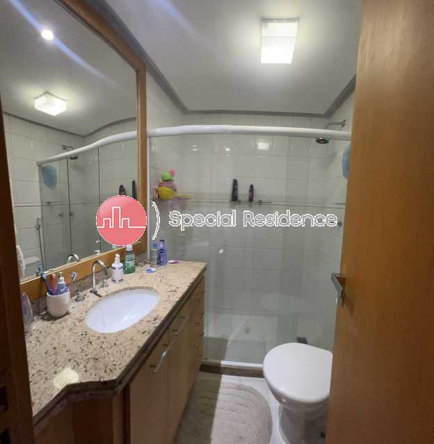 Conheça 1719501058863 do imóvel - Cobertura 3 quartos à venda Barra da Tijuca, Rio de Janeiro - R$ 3.900.000 - 500595 - 26 1719501058863 - 26