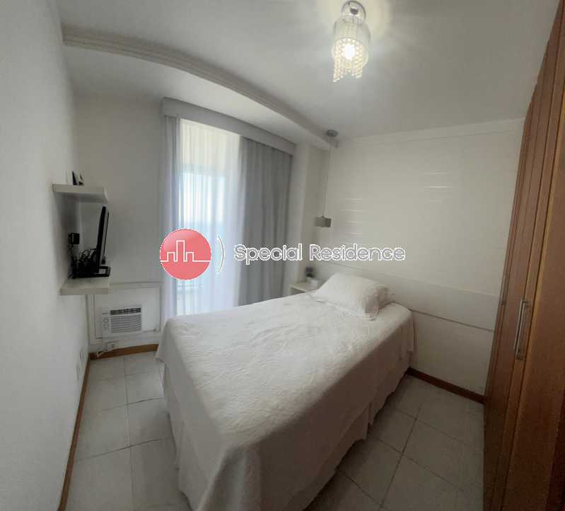 Conheça 1719501058873 do imóvel - Cobertura 3 quartos à venda Barra da Tijuca, Rio de Janeiro - R$ 3.900.000 - 500595 - 27 1719501058873 - 27