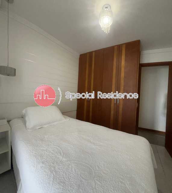 Conheça 1719501058885 do imóvel - Cobertura 3 quartos à venda Barra da Tijuca, Rio de Janeiro - R$ 3.900.000 - 500595 - 28 1719501058885 - 28