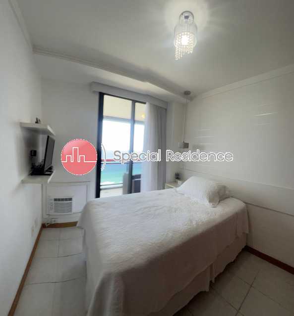 Conheça 1719501058897 do imóvel - Cobertura 3 quartos à venda Barra da Tijuca, Rio de Janeiro - R$ 3.900.000 - 500595 - 29 1719501058897 - 29