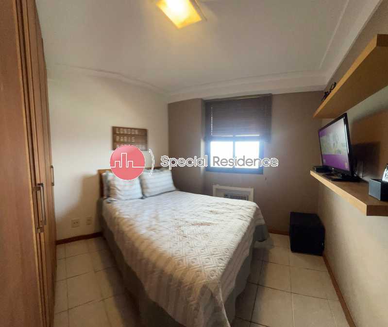 Conheça 1719501058913 do imóvel - Cobertura 3 quartos à venda Barra da Tijuca, Rio de Janeiro - R$ 3.900.000 - 500595 - 24 1719501058913 - 24