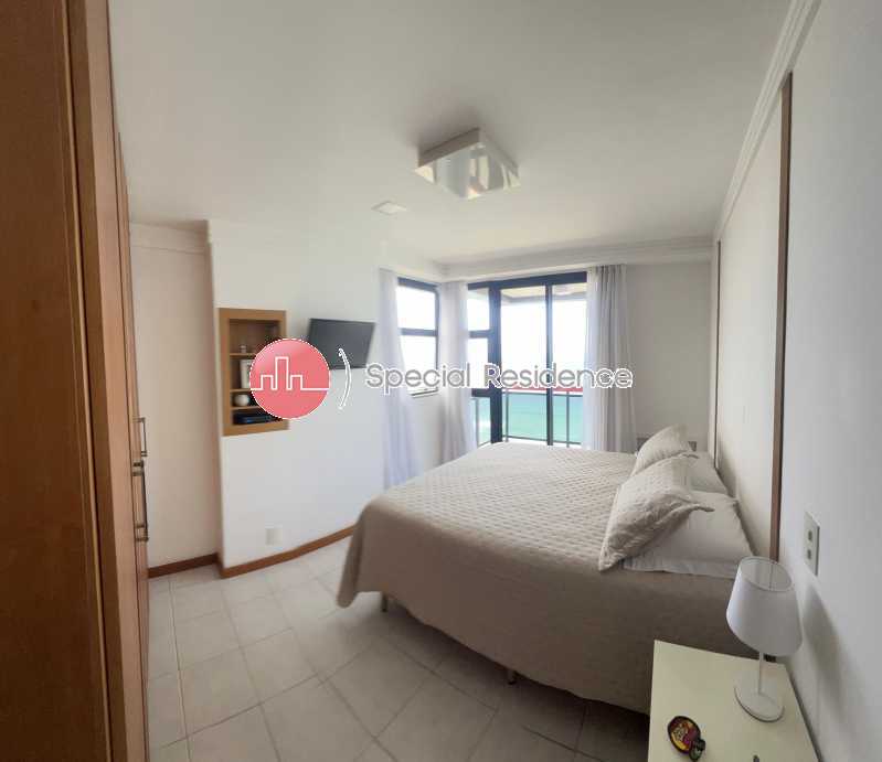 Conheça 1719501058929 do imóvel - Cobertura 3 quartos à venda Barra da Tijuca, Rio de Janeiro - R$ 3.900.000 - 500595 - 17 1719501058929 - 17