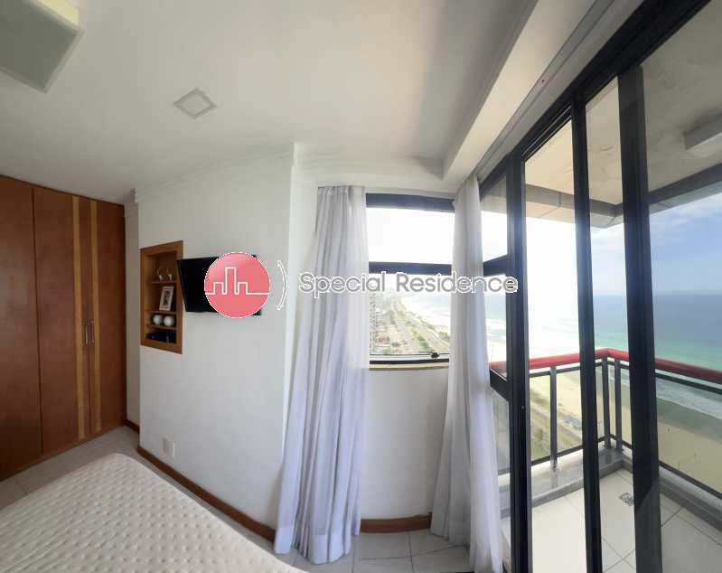 Conheça 1719501058953 do imóvel - Cobertura 3 quartos à venda Barra da Tijuca, Rio de Janeiro - R$ 3.900.000 - 500595 - 19 1719501058953 - 19