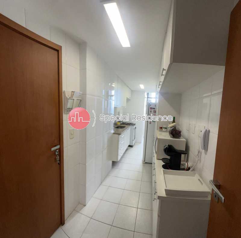 Conheça 1719501059039 do imóvel - Cobertura 3 quartos à venda Barra da Tijuca, Rio de Janeiro - R$ 3.900.000 - 500595 - 13 1719501059039 - 13