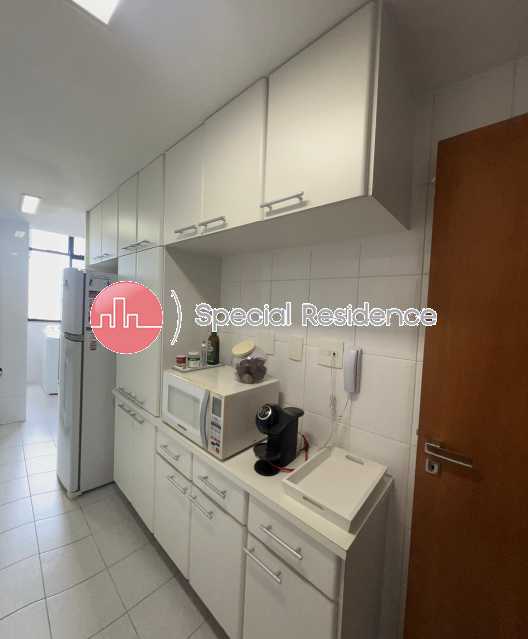 Conheça 1719501059059 do imóvel - Cobertura 3 quartos à venda Barra da Tijuca, Rio de Janeiro - R$ 3.900.000 - 500595 - 12 1719501059059 - 12