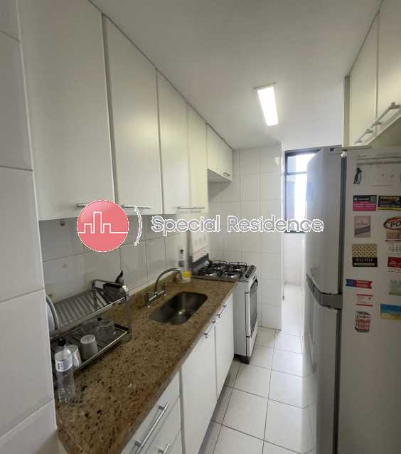 Conheça 1719501059075 do imóvel - Cobertura 3 quartos à venda Barra da Tijuca, Rio de Janeiro - R$ 3.900.000 - 500595 - 11 1719501059075 - 11