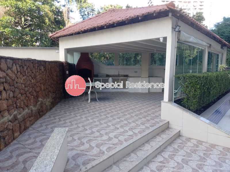 Conheça 1716994320397 do imóvel - Apartamento com Área Privativa 4 quartos à venda Tijuca, Rio de Janeiro - R$ 950.000 - 600425 - 5 1716994320397 - 5