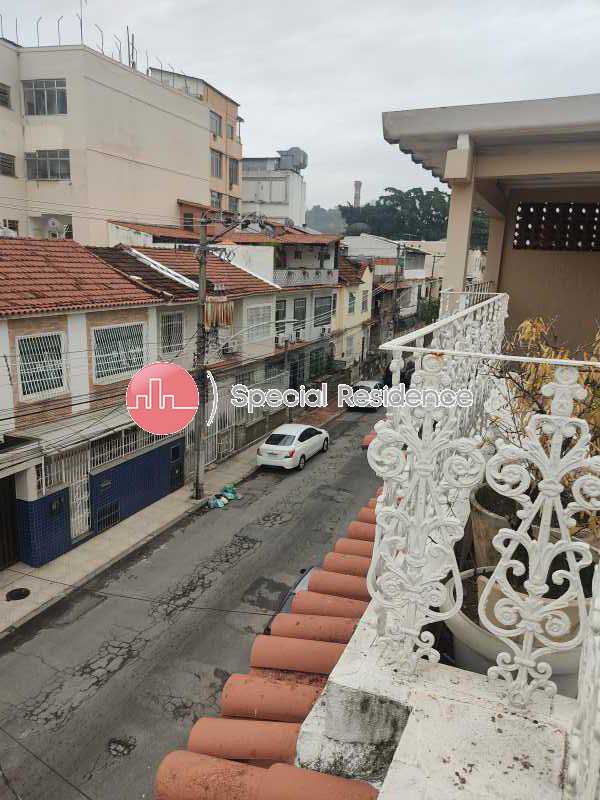 Conheça 1716994320422 do imóvel - Apartamento com Área Privativa 4 quartos à venda Tijuca, Rio de Janeiro - R$ 950.000 - 600425 - 3 1716994320422 - 3