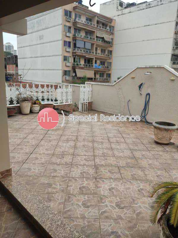 Conheça 1716994320450 do imóvel - Apartamento com Área Privativa 4 quartos à venda Tijuca, Rio de Janeiro - R$ 950.000 - 600425 - 4 1716994320450 - 4