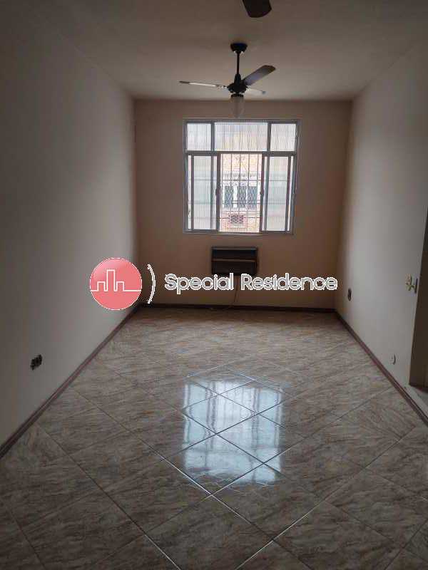 Conheça 1716994397534 do imóvel - Apartamento com Área Privativa 4 quartos à venda Tijuca, Rio de Janeiro - R$ 950.000 - 600425 - 8 1716994397534 - 8