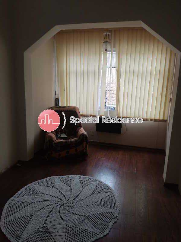 Conheça 1716994397552 do imóvel - Apartamento com Área Privativa 4 quartos à venda Tijuca, Rio de Janeiro - R$ 950.000 - 600425 - 10 1716994397552 - 10