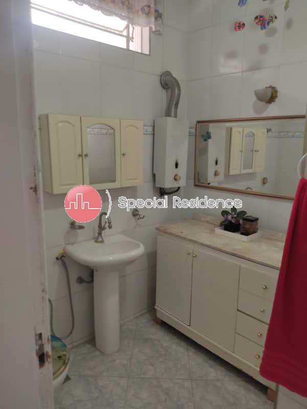 Conheça 1716994397561 do imóvel - Apartamento com Área Privativa 4 quartos à venda Tijuca, Rio de Janeiro - R$ 950.000 - 600425 - 17 1716994397561 - 17