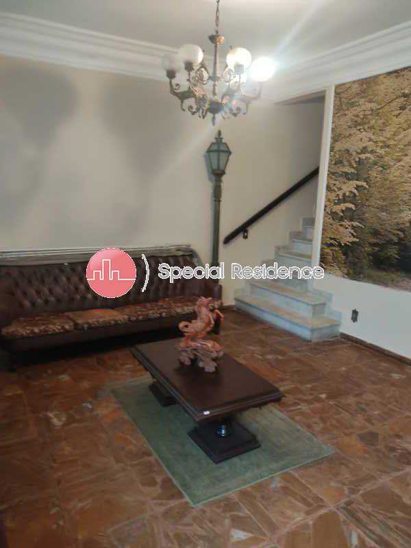 Conheça 1716994443406 do imóvel - Apartamento com Área Privativa 4 quartos à venda Tijuca, Rio de Janeiro - R$ 950.000 - 600425 - 12 1716994443406 - 12