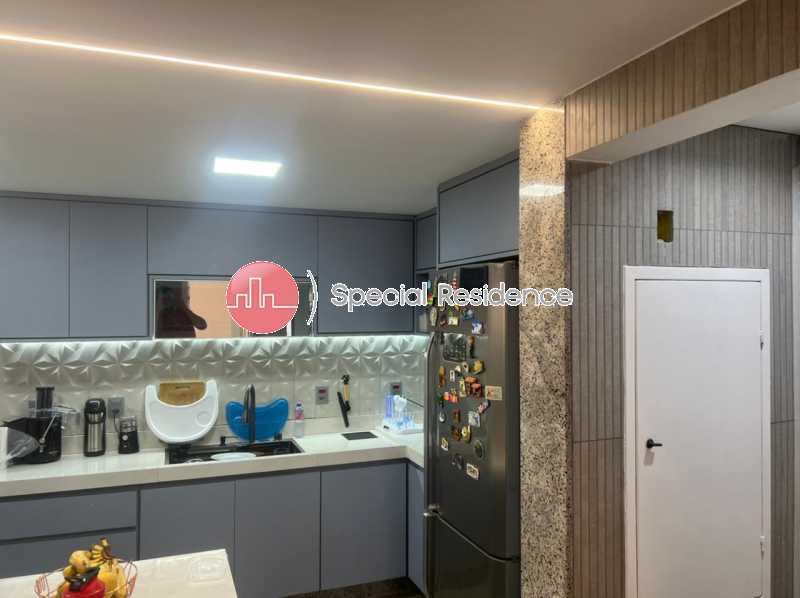 Conheça PHOTO-2024-06-03-11-07-31_20 do imóvel - Casa em Condomínio 4 quartos à venda Barra da Tijuca, Rio de Janeiro - R$ 3.370.000 - 600426 - 23 PHOTO-2024-06-03-11-07-31_20 - 23