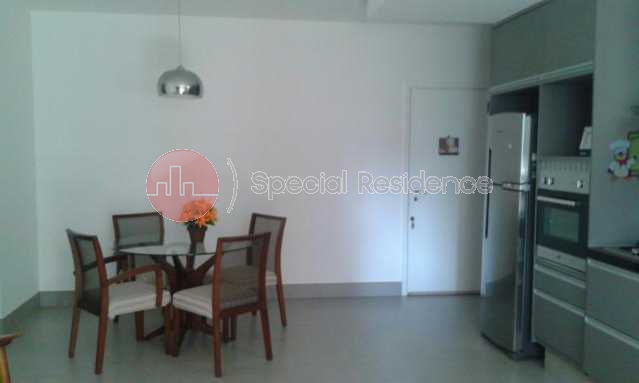 Conheça 986512017207636 do imóvel - Apartamento 1 quarto à venda Barra da Tijuca, Rio de Janeiro - R$ 1.200.000 - 100102 - 6 986512017207636 - 6