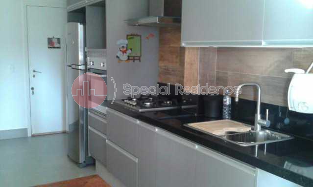 Conheça 986512019070888 do imóvel - Apartamento 1 quarto à venda Barra da Tijuca, Rio de Janeiro - R$ 1.200.000 - 100102 - 7 986512019070888 - 7
