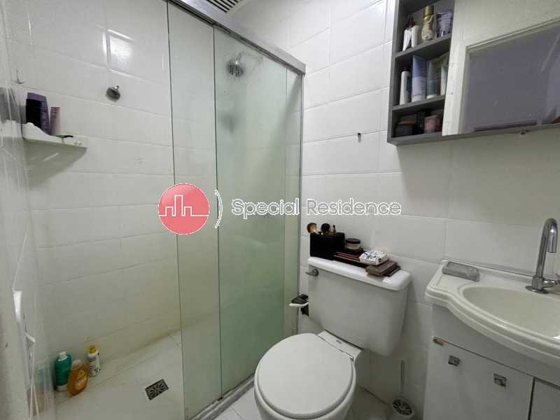 Conheça 02ba2b98-3090-46e3-8852-6bee1d do imóvel - Apartamento 2 quartos à venda Barra da Tijuca, Rio de Janeiro - R$ 849.000 - 202381 - 12 02ba2b98-3090-46e3-8852-6bee1d - 12