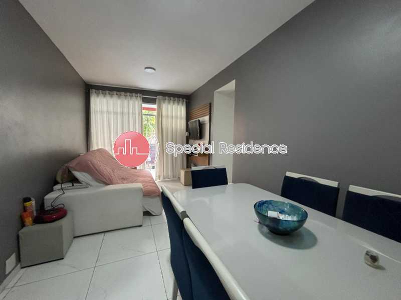 Conheça 204c125a-6fc1-4591-a7a3-e22189 do imóvel - Apartamento 2 quartos à venda Barra da Tijuca, Rio de Janeiro - R$ 849.000 - 202381 - 16 204c125a-6fc1-4591-a7a3-e22189 - 16