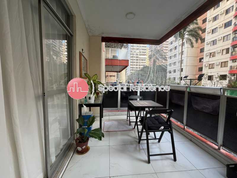Conheça 74829c39-cd15-4b5e-9158-d67fa3 do imóvel - Apartamento 2 quartos à venda Barra da Tijuca, Rio de Janeiro - R$ 849.000 - 202381 - 20 74829c39-cd15-4b5e-9158-d67fa3 - 20