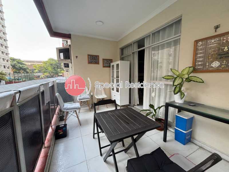 Conheça e3379e54-15fc-47b0-8416-fe5bce do imóvel - Apartamento 2 quartos à venda Barra da Tijuca, Rio de Janeiro - R$ 849.000 - 202381 - 3 e3379e54-15fc-47b0-8416-fe5bce - 3