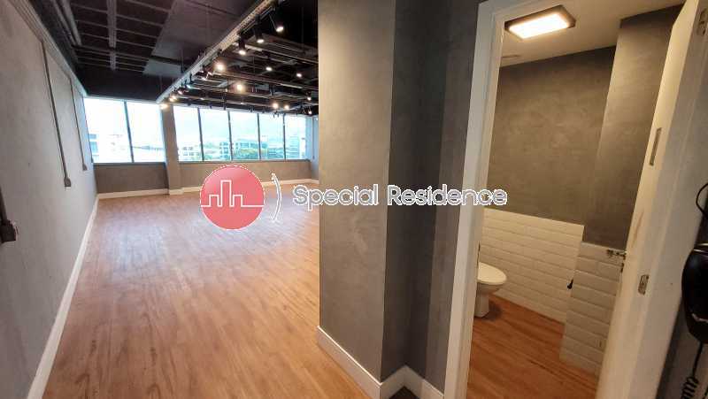Conheça 20240524_103733 do imóvel - Sala Comercial 68m² à venda Barra da Tijuca, Rio de Janeiro - R$ 690.000 - 700080 - 8 20240524_103733 - 8