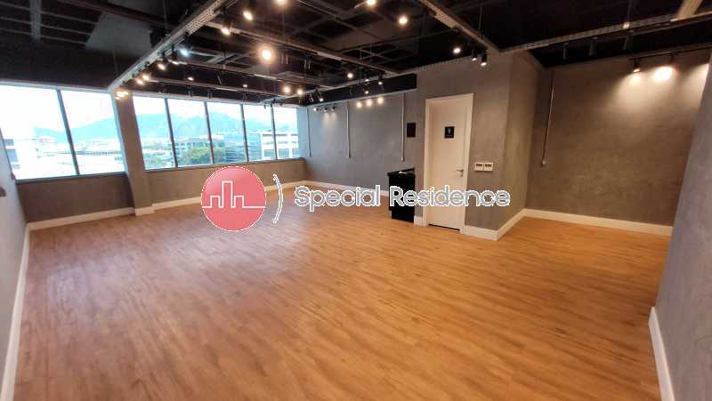 Conheça 20240524_103738 do imóvel - Sala Comercial 68m² à venda Barra da Tijuca, Rio de Janeiro - R$ 690.000 - 700080 - 9 20240524_103738 - 9