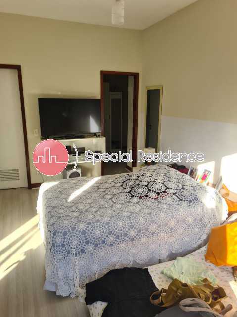 Conheça 1719239545755 do imóvel - Apartamento 1 quarto à venda Barra da Tijuca, Rio de Janeiro - R$ 790.000 - 100806 - 3 1719239545755 - 3