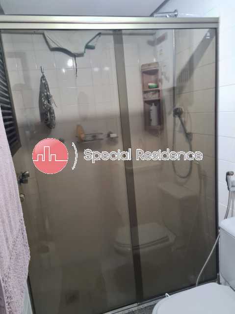 Conheça 1719239545782 do imóvel - Apartamento 1 quarto à venda Barra da Tijuca, Rio de Janeiro - R$ 790.000 - 100806 - 6 1719239545782 - 6