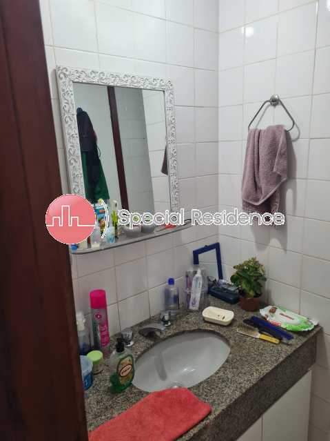 Conheça 1719239545792 do imóvel - Apartamento 1 quarto à venda Barra da Tijuca, Rio de Janeiro - R$ 790.000 - 100806 - 7 1719239545792 - 7