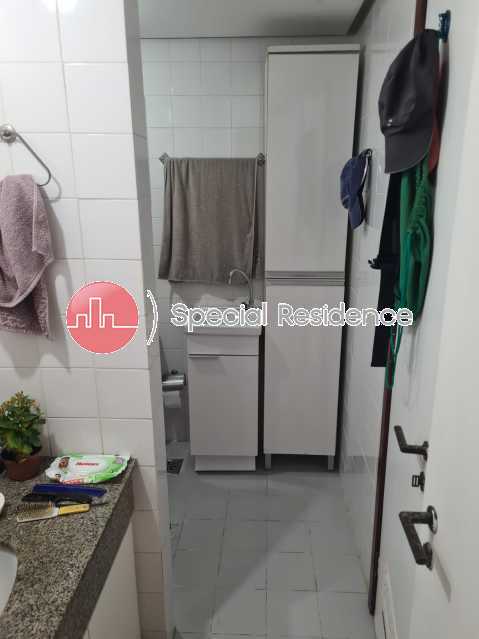 Conheça 1719239545802 do imóvel - Apartamento 1 quarto à venda Barra da Tijuca, Rio de Janeiro - R$ 790.000 - 100806 - 8 1719239545802 - 8