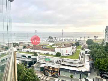 Apartamento 1 quarto à venda Barra da Tijuca, Rio de Janeiro - R$ 849.000 - 100807