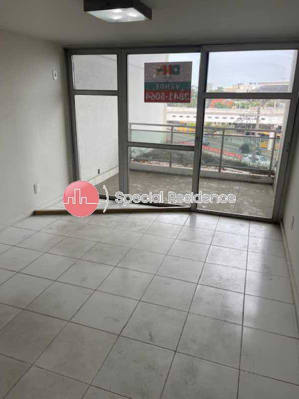 Conheça IMG_3440 do imóvel - Sala Comercial 100m² à venda Barra da Tijuca, Rio de Janeiro - R$ 450.000 - 700081 - 17 IMG_3440 - 17