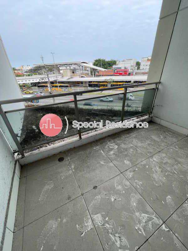 Conheça IMG_3442 do imóvel - Sala Comercial 100m² à venda Barra da Tijuca, Rio de Janeiro - R$ 450.000 - 700081 - 19 IMG_3442 - 19