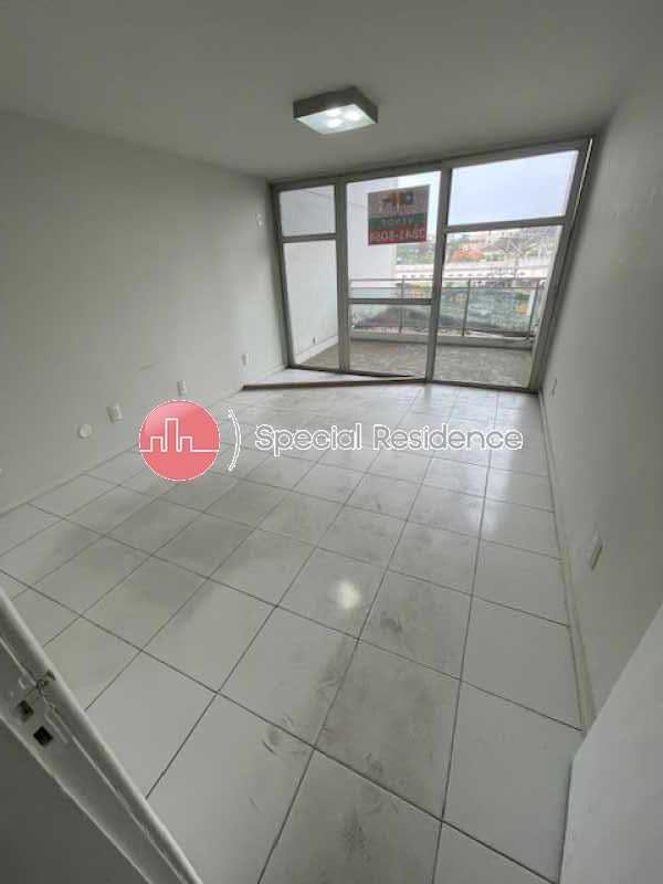 Conheça IMG_3445 do imóvel - Sala Comercial 100m² à venda Barra da Tijuca, Rio de Janeiro - R$ 450.000 - 700081 - 16 IMG_3445 - 16
