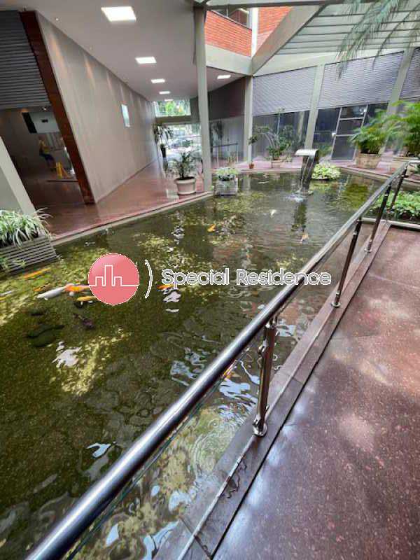 Conheça IMG_3446 do imóvel - Sala Comercial 100m² à venda Barra da Tijuca, Rio de Janeiro - R$ 450.000 - 700081 - 8 IMG_3446 - 8