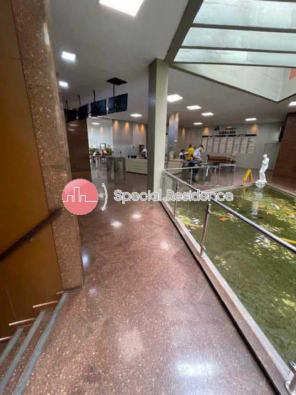 Conheça IMG_3448 do imóvel - Sala Comercial 100m² à venda Barra da Tijuca, Rio de Janeiro - R$ 450.000 - 700081 - 6 IMG_3448 - 6