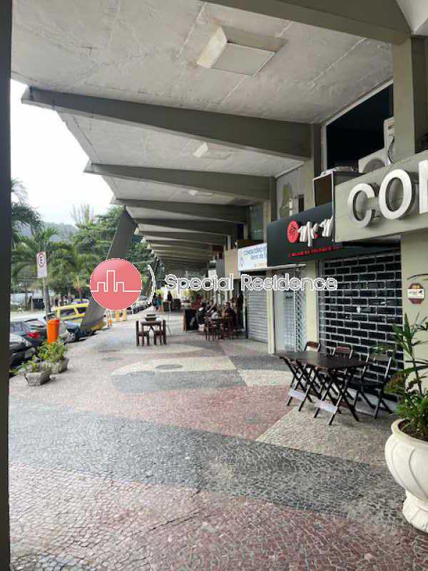 Conheça IMG_3450 do imóvel - Sala Comercial 100m² à venda Barra da Tijuca, Rio de Janeiro - R$ 450.000 - 700081 - 3 IMG_3450 - 3